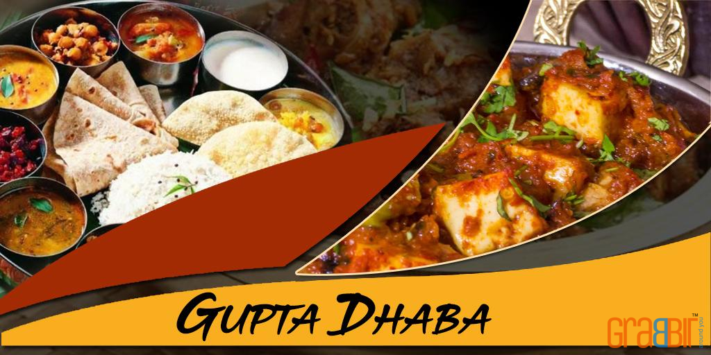 Gupta Dhaba